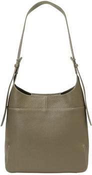 Marc O'Polo Cara Hobo Bag nutshell brown
