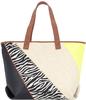 Handtaschen bunt