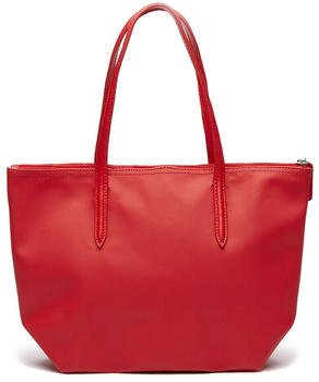 Lacoste Concept S Shopper (NF2037PO) red