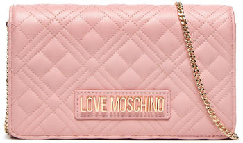 Moschino Borsa Quilted (JC4079PP1ELA) rose