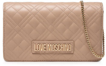 Moschino Borsa Quilted (JC4079PP1ELA) nude