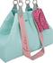 Fritzi aus Preußen Canvas Izzy Bag lime
