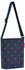 Reisenthel Shoulderbag S mixed dots red