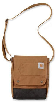 Carhartt Crossbody Bag (131221B) brown
