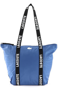 Lacoste Izzie Shopper (NF3833VA) vaporeux noir