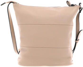 FREDsBRUDER Art Collection Bucket Midi Bag (109-3314) cream