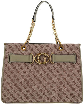 Guess Aileen Tote (HWAILEP1404) sage green