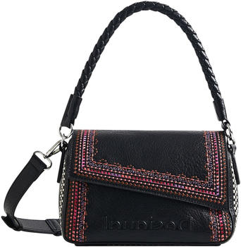 Desigual Bols Regasita Phuket Hand Bag black