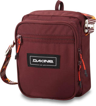 Dakine Field Bag port red