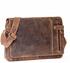 Almadih Dylan Messenger Bag