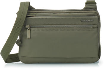 Hedgren Inner City Sally Crossover RFID with Safty Hook (HIC412) olive night