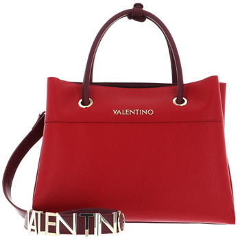 Valentino Bags Alexia Shopping Bag rosso