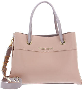 Valentino Bags Alexia Shopping Bag rose