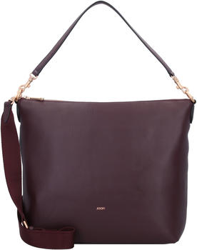 Joop! Sofisticato 1.0 Alara Hobo L (4140005978) burgundy