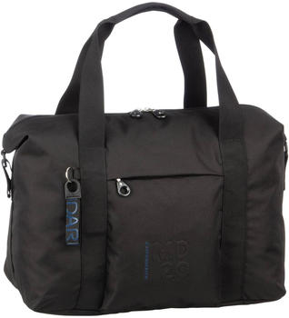 Mandarina Duck MD20 Duffle Bag (P10QMT11) black