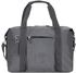 Mandarina Duck MD20 Duffle Bag (P10QMT11) steel