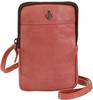HARBOUR 2nd Mini Bag »Benita«, aus griffigem Leder mit typischen...
