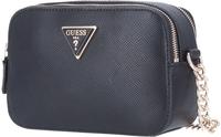 Guess Umh&auml;ngetasche Noelle Crossbody Camera Bag black HWZG78/79140/BLA