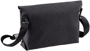 VAUDE Schmalegg phantom black
