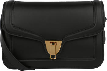 Coccinelle Marvin Twist Handbag (E1 L3F 15 01 01) black