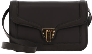 Coccinelle Marvin Twist Handbag (E1 L3F 15 01 01) bark