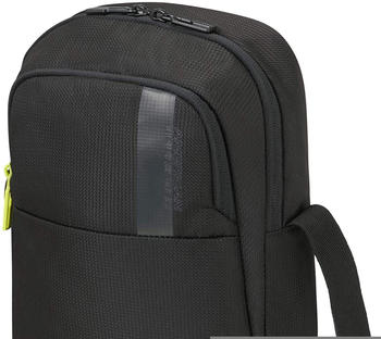 American Tourister Work-E - Tablet Crossover Bag 9.7 " black