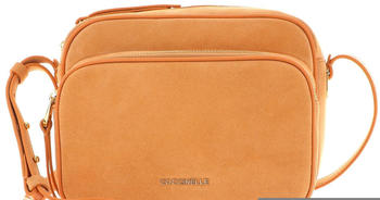 Coccinelle Lea Suede (E1L62150101) apricot