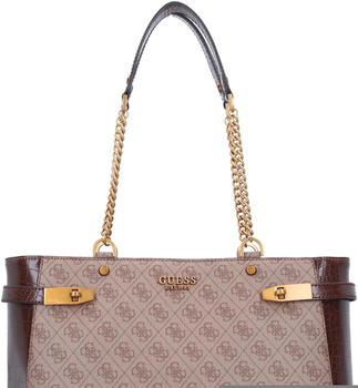 Guess Zadie (HWSB83-96230) latte brown