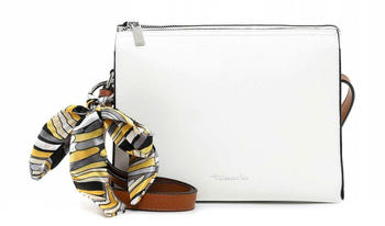 Tamaris Gerlinde Crossover Bag (31550) white