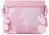 Satch Clutch Crossbody Bag heartbreaker