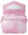 Satch Clutch Crossbody Bag heartbreaker