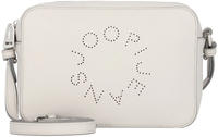 JOOP! Umh&auml;ngetasche Cloe Sholderbag Giro, Logopr&auml;gung wei&szlig;