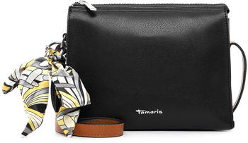 Tamaris Gerlinde Crossover Bag (31550) black