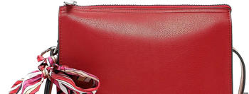 Tamaris Gerlinde Crossover Bag (31550) red