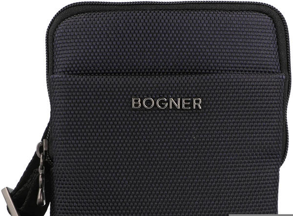 Bogner Keystone Frank Shoulderbag (4190000603) darkblue