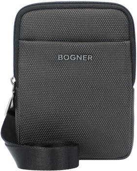 Bogner Keystone Frank Shoulderbag (4190000603) dark grey