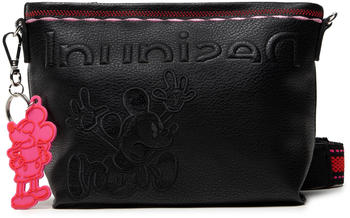 Desigual Bols Mickey Calpe Across Body (22SAXP47) black