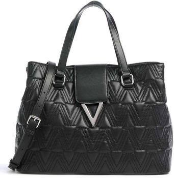 Valentino Bags Paladin Tote black