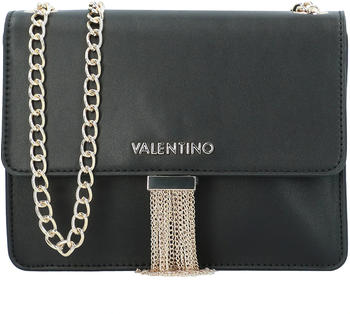 Valentino Bags Piccadilly Satchel black