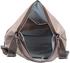 Mandarina Duck Hunter Shoulderbag beaver brown