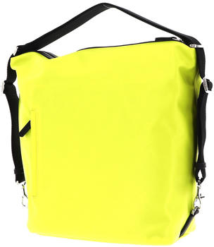 Mandarina Duck Hunter Shoulderbag lime