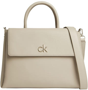 Calvin Klein Handbag (K60K608411) beige
