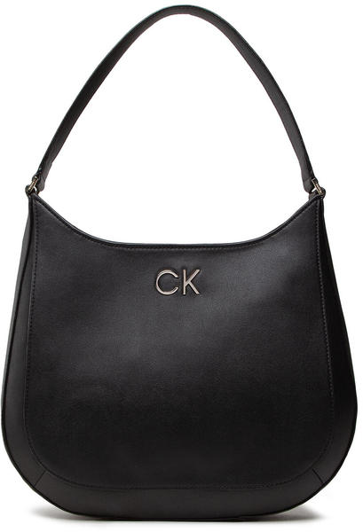 Calvin Klein Hobo Bag (K60K609117) black