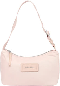 Calvin Klein Essential Shoulder Bag (K60K609107) spring rose