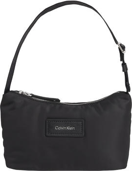Calvin Klein Essential Shoulder Bag (K60K609107) black