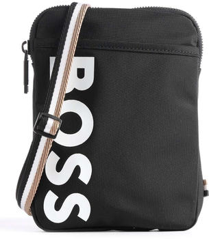 Hugo Boss Phone Pouch Bag (50470958-002) black
