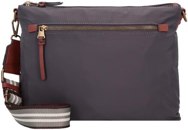 Camel Active Bari Cross Bag (303 604) dark grey