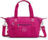Kipling Basic Eyes Wide Open Art Mini Handbag (K01327)