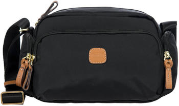 Bric's Milano X-Bag (BXG45057) black
