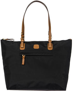 Bric's Milano X-Bag Cityshopper (BXG45070) black